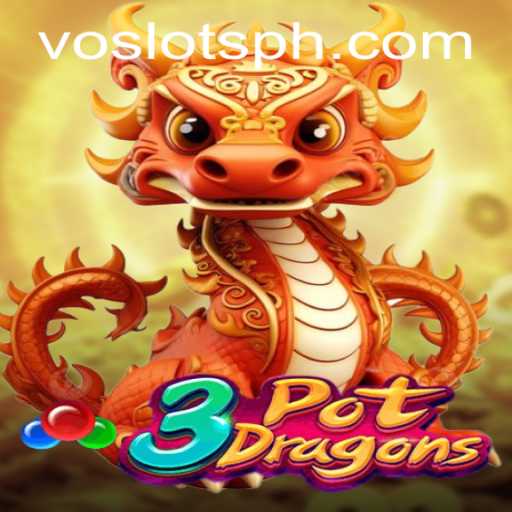 3PotDragons: An In-Depth Look at the Exciting VOSLOTS Game