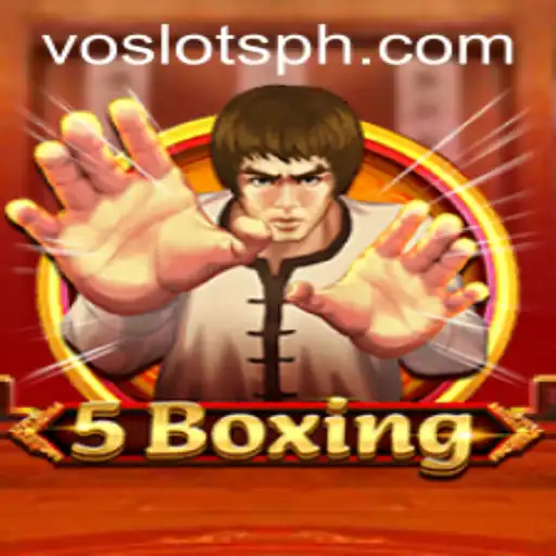 5Boxing: Unleashing New Excitement in the World of VOSLOTS
