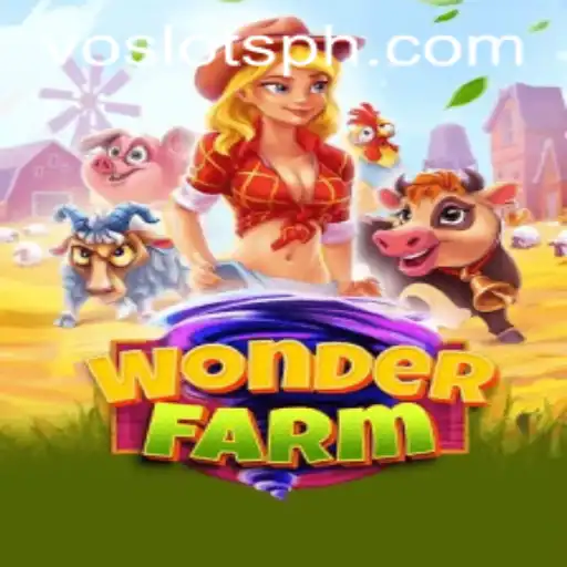 Exploring WonderFarm A New Gaming Adventure