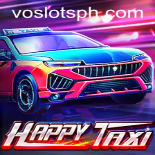 HappyTaxi: Exploring the World of VOSLOTS in Gaming