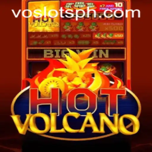 HotVolcano: An Exciting Adventure with VOSLOTS