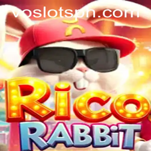 Unveiling RicoRabbit: The Thrilling Adventure of VOSLOTS