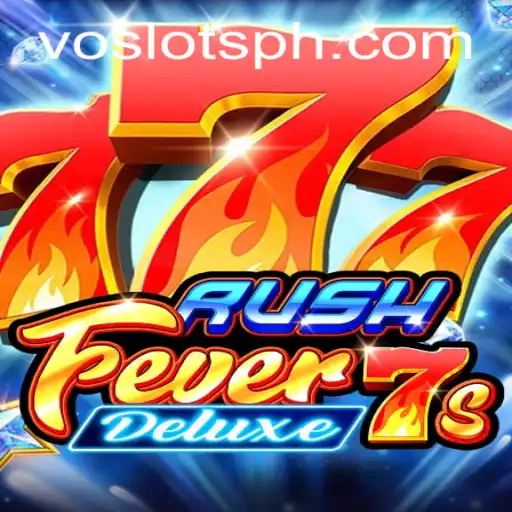 RushFever7sDeluxe: A New Era of Gaming Entertainment