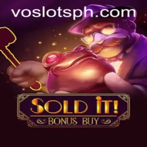 Exploring the Thrills of SolditBonusBuy - A New Era in Online Gaming with VOSLOTS