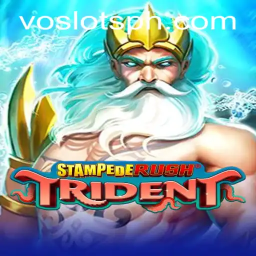 Dive into the Thrilling World of StempedeRushTrident with VOSLOTS