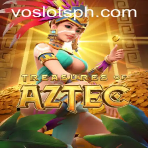 Explore the Thrilling World of Treasures of Aztec with VOSLOTS