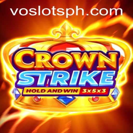 Crownstrike: A Deep Dive into the Exciting World of VOSLOTS