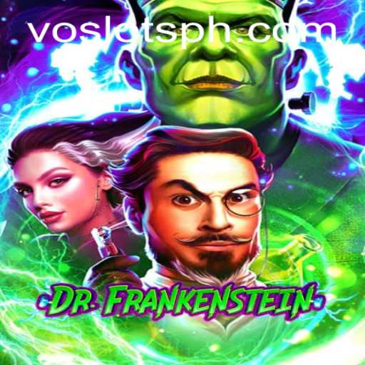 Explore the Exciting World of DrFrankenstein: A Riveting VOSLOTS Game