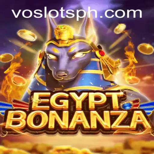 Exploring the Mysteries of EgyptBonanza: A VOSLOTS Adventure