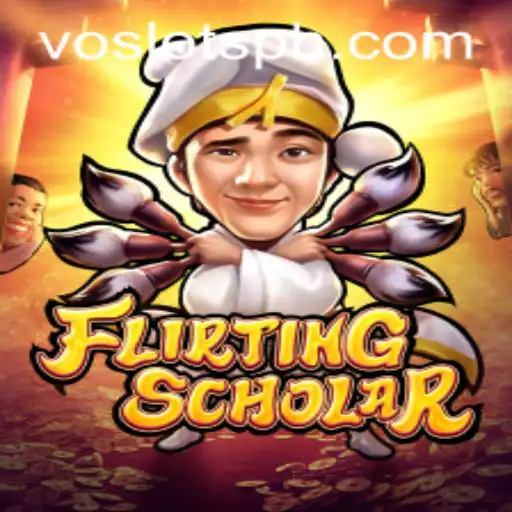 FlirtingScholar: An Exciting Game Experience