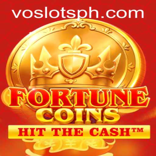 Exploring the Exciting World of FortuneCoins with VOSLOTS
