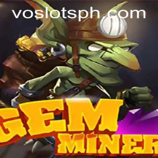 GemMiner: Unearth Precious Treasures in an Exciting Adventure
