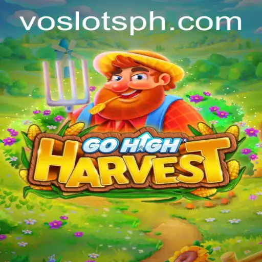 GoHighHarvest An Immersive Gaming Experience