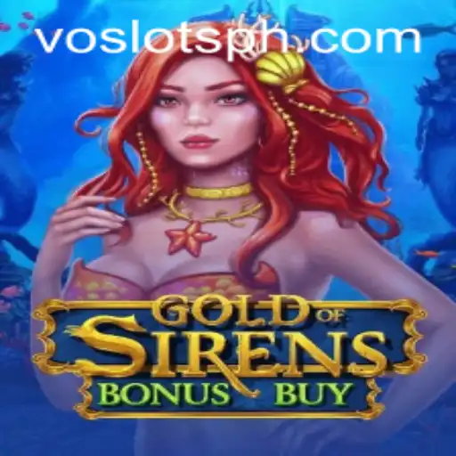 GoldofSirensBonusBuy: An Immersive Gaming Experience