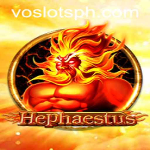 Exploring the Mythical World of Hephaestus in VOSLOTS