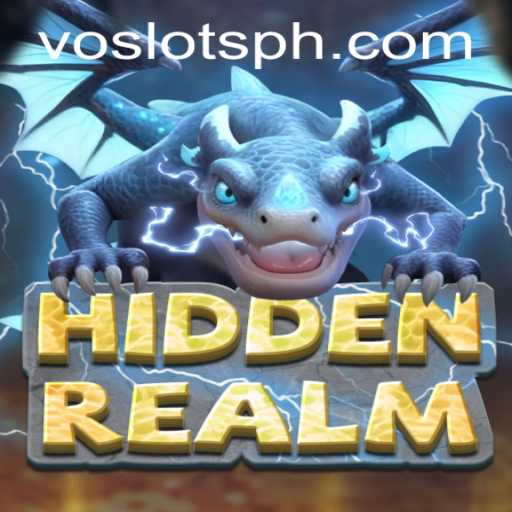 Discover the Enchanting World of HiddenRealm: A Deep Dive into VOSLOTS