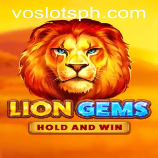 Explore the Thrilling World of LionGems on VOSLOTS