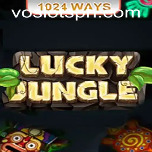 Exploring LuckyJungle1024: The Thrilling World of VOSLOTS