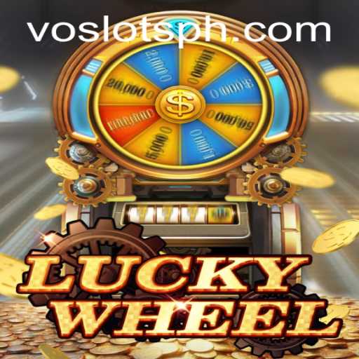 Exploring the Exciting World of LuckyWheel and VOSLOTS