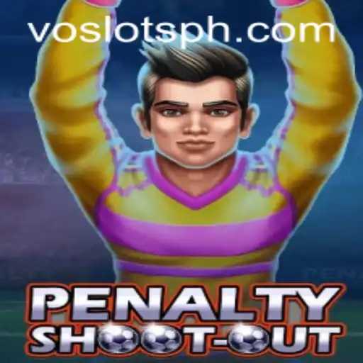 Experience the Thrill of PenaltyShootOut: A Dive into the Exciting World of VOSLOTS
