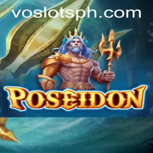 Dive into Poseidon with VOSLOTS