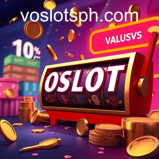 The Art and Strategy of Promotions with VOSLOTS