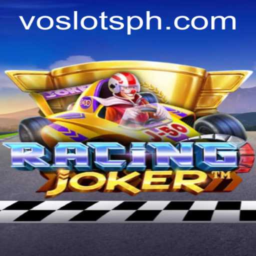 RacingJoker Unleashed: A Comprehensive Guide to VOSLOTS’ Latest Sensation