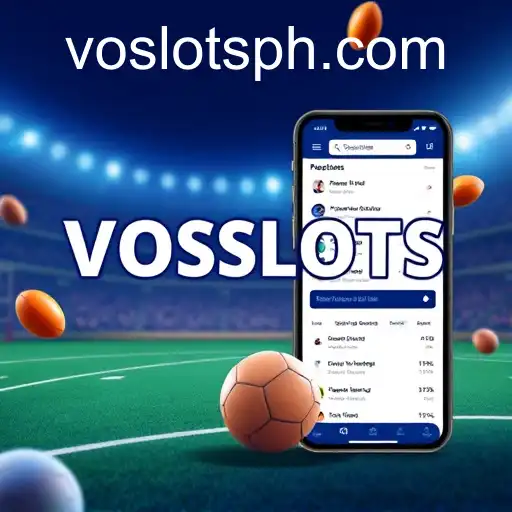 VOSLOTS: The New Player in the World of Sports Betting