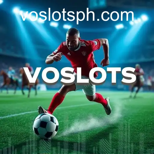 The Rise and Appeal of Virtual Sports: A Deep Dive into VOSLOTS