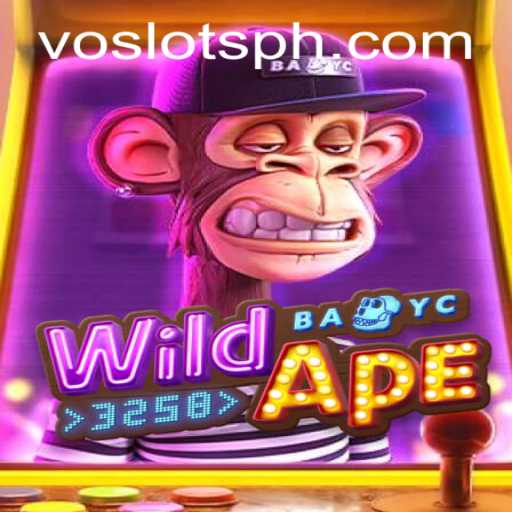 Exploring the Exciting World of WildApe3258: A Comprehensive Introduction to VOSLOTS